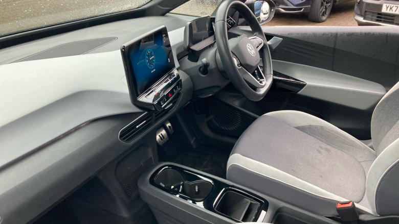 Volkswagen ID.3 150kW Family Pro Performance 58kWh 5dr Auto Electric Hatchback